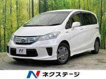 2013 Honda Freed
