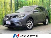 2015 Nissan X-Trail