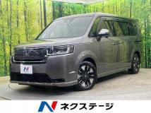 2024 Honda Step WGN