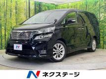 2009 Toyota Vellfire