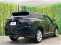2015 Toyota Harrier