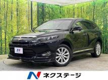 2015 Toyota Harrier