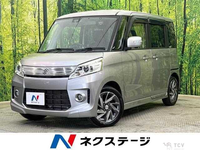 2015 Suzuki Suzuki Others