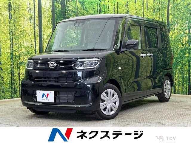 2021 Daihatsu Tanto