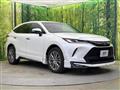 2020 Toyota Harrier Hybrid