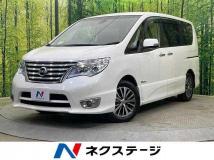2015 Nissan Serena