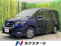 2018 Nissan Serena