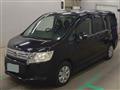 2011 Honda Step WGN