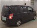 2011 Honda Step WGN