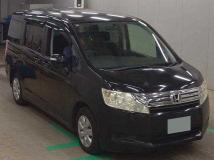2011 Honda Step WGN
