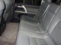 2008 Toyota Land Cruiser