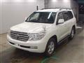 2008 Toyota Land Cruiser