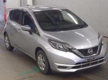 2019 Nissan Note