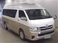 2020 Toyota Hiace Wagon