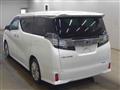 2017 Toyota Vellfire