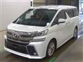 2017 Toyota Vellfire