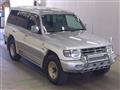 1999 Mitsubishi Pajero