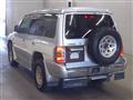 1999 Mitsubishi Pajero