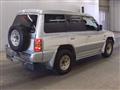 1999 Mitsubishi Pajero