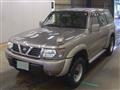 1999 Nissan Safari