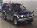 1996 Mitsubishi Pajero