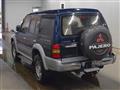 1996 Mitsubishi Pajero