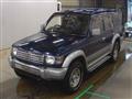 1996 Mitsubishi Pajero
