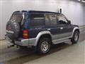 1996 Mitsubishi Pajero