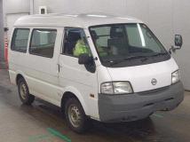 2015 Nissan Vanette Van