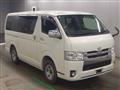2019 Toyota Hiace Van