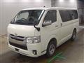 2019 Toyota Hiace Van