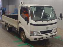 2003 Toyota Toyoace