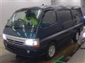 2002 Toyota Hiace Van