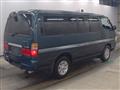2002 Toyota Hiace Van