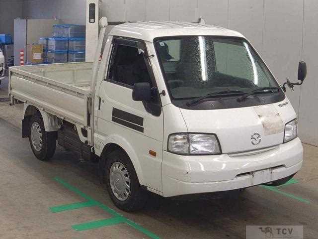 2019 Mazda Bongo Truck