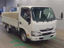 2021 Toyota Dyna Truck
