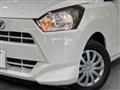 2021 Daihatsu Mira