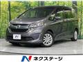 2017 Honda Freed