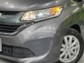 2017 Honda Freed