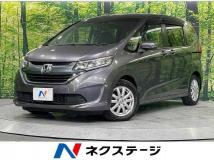 2017 Honda Freed