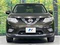 2014 Nissan X-Trail