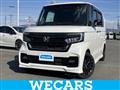 2022 Honda N BOX