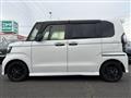 2022 Honda N BOX