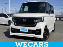 2022 Honda N BOX