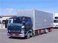 2014 Mitsubishi Fuso Fighter