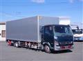 2014 Mitsubishi Fuso Fighter