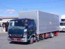 2014 Mitsubishi Fuso Fighter