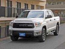 2016 Toyota Tundra