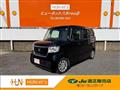 2018 Honda N BOX