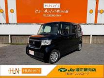 2018 Honda N BOX
